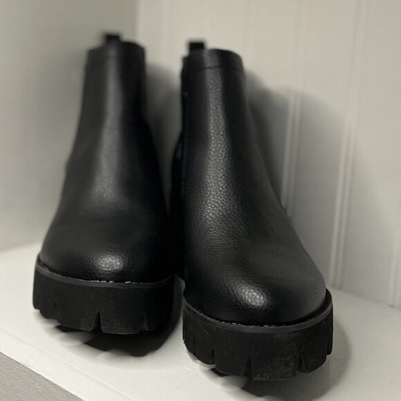 BC By Seychelles Fight for your right boot Size 9.5 - Picture 2 of 6